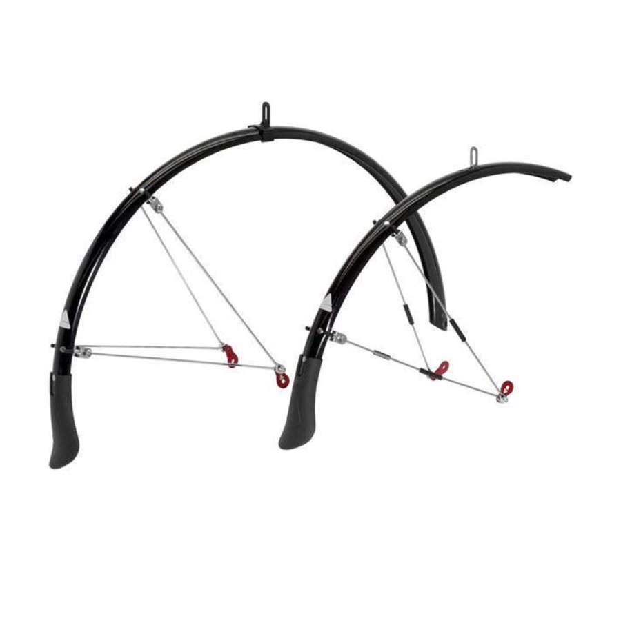 Garde-boue Avant VTT Skuad Guard Monkey, Compatible 26-27.5-29 Pouces, Neuf