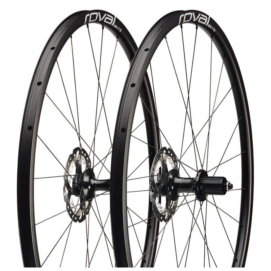 Specialized Fusee SLX 24 Disc Wheelset