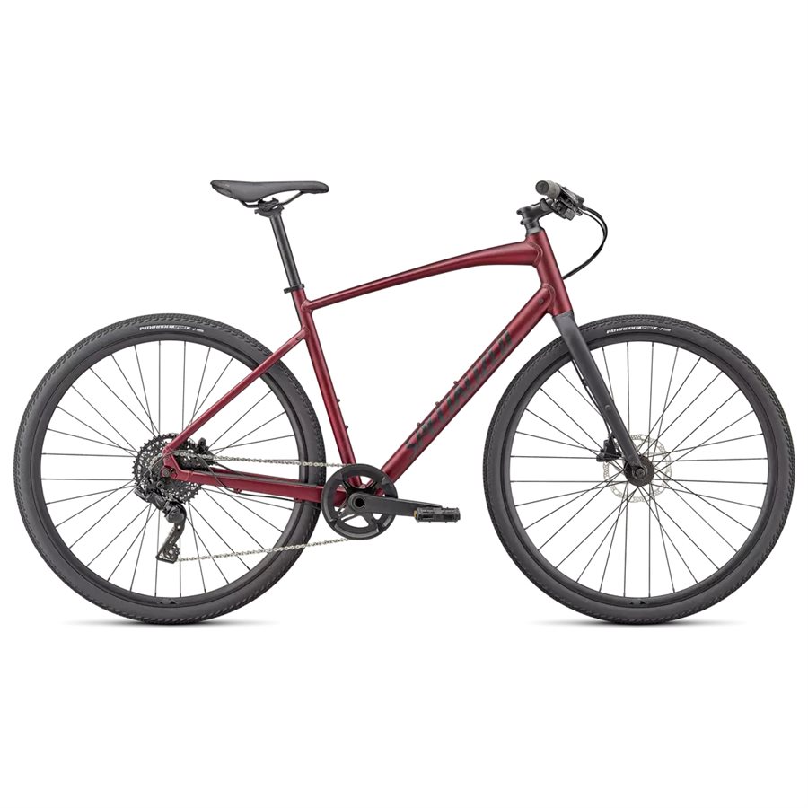 Specialized Sirrus X 3.0
