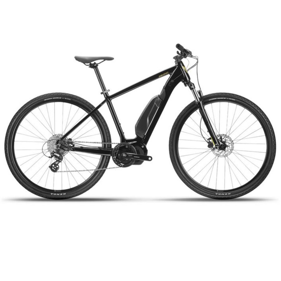 Devinci E-Milano ST E5000 8S