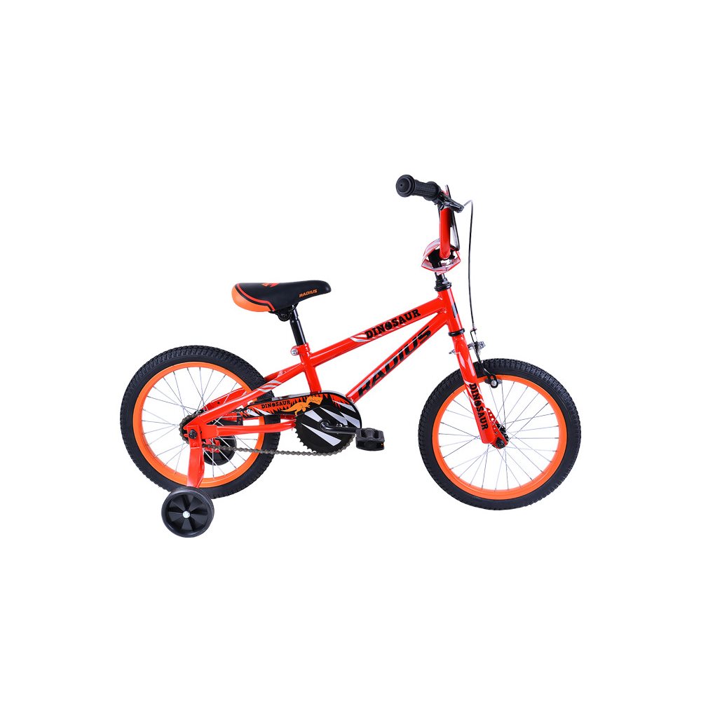 Radius 16 inch bike online