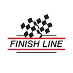 Finish Line