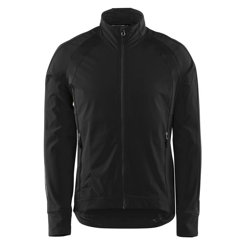 Winter Tops
