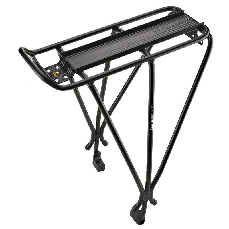 Porte-bagage pour V2 - Douze cycles