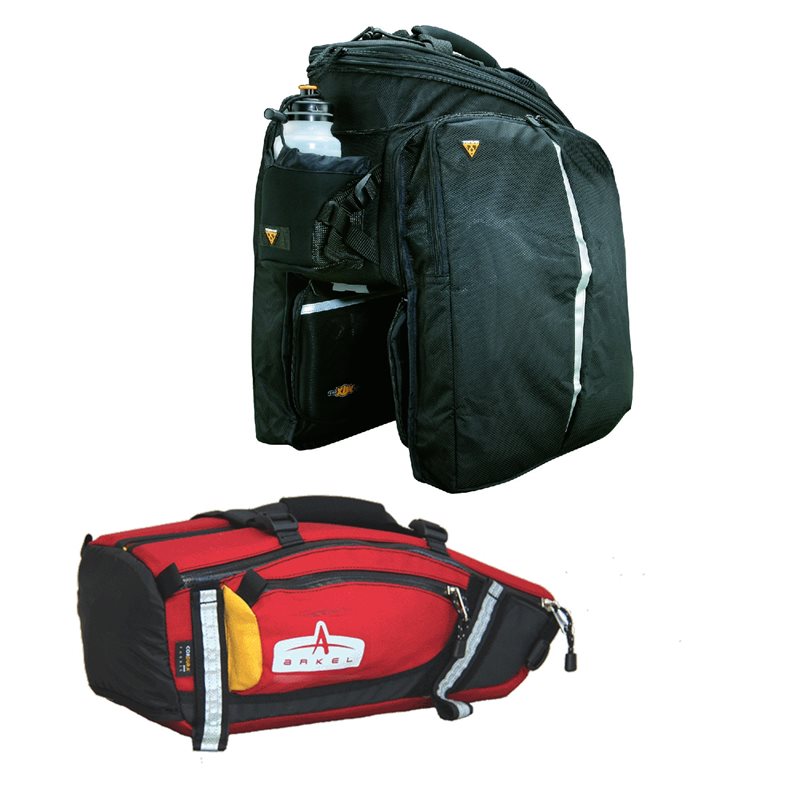 Trunk bags