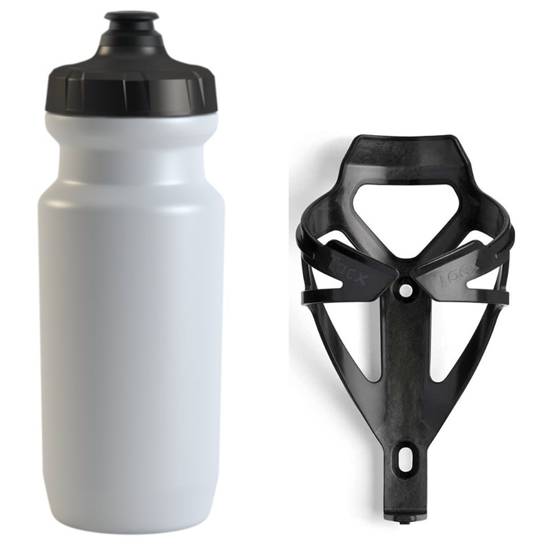 Bidons et Porte-bidons