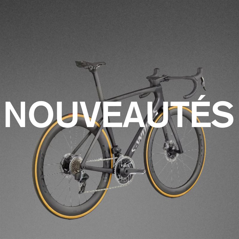 Nouveautés