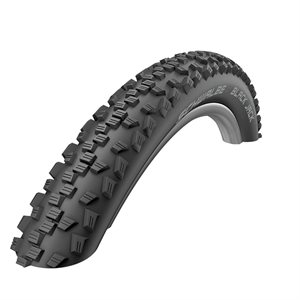 PNEU SCHWALBE BLACK JACK