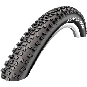 Pneu 27.5X2.25 Schwalbe Rapid Rob