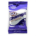 Jujubes Gu Chews 60G
