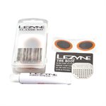 Trousse De Rustines Lezyne Classic