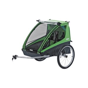 Thule Cadence-2 Trailer 