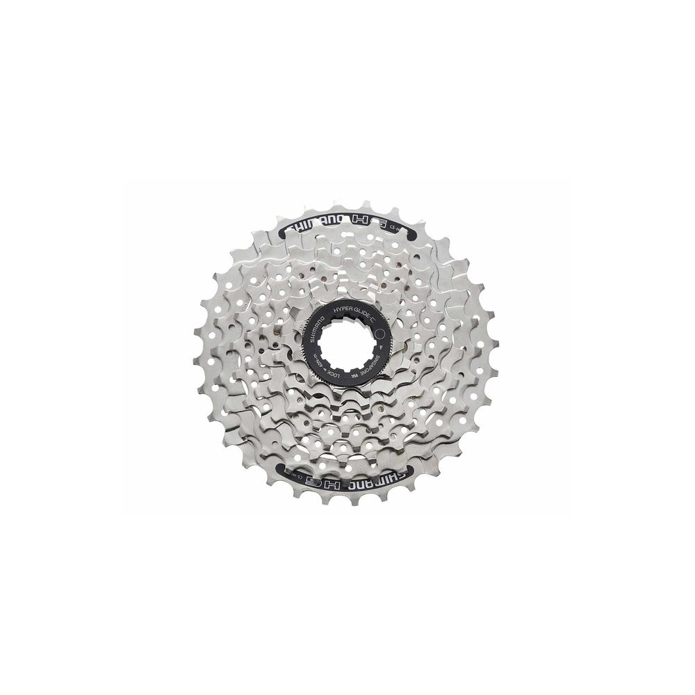Cassette Shimano CS-HG41 8 Vitesses