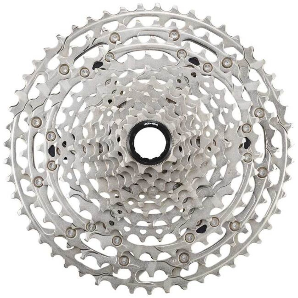 Cassette 12V Shimano CS-M6100 10-51D Cassette 12V Shimano CS-M6100 10-51D