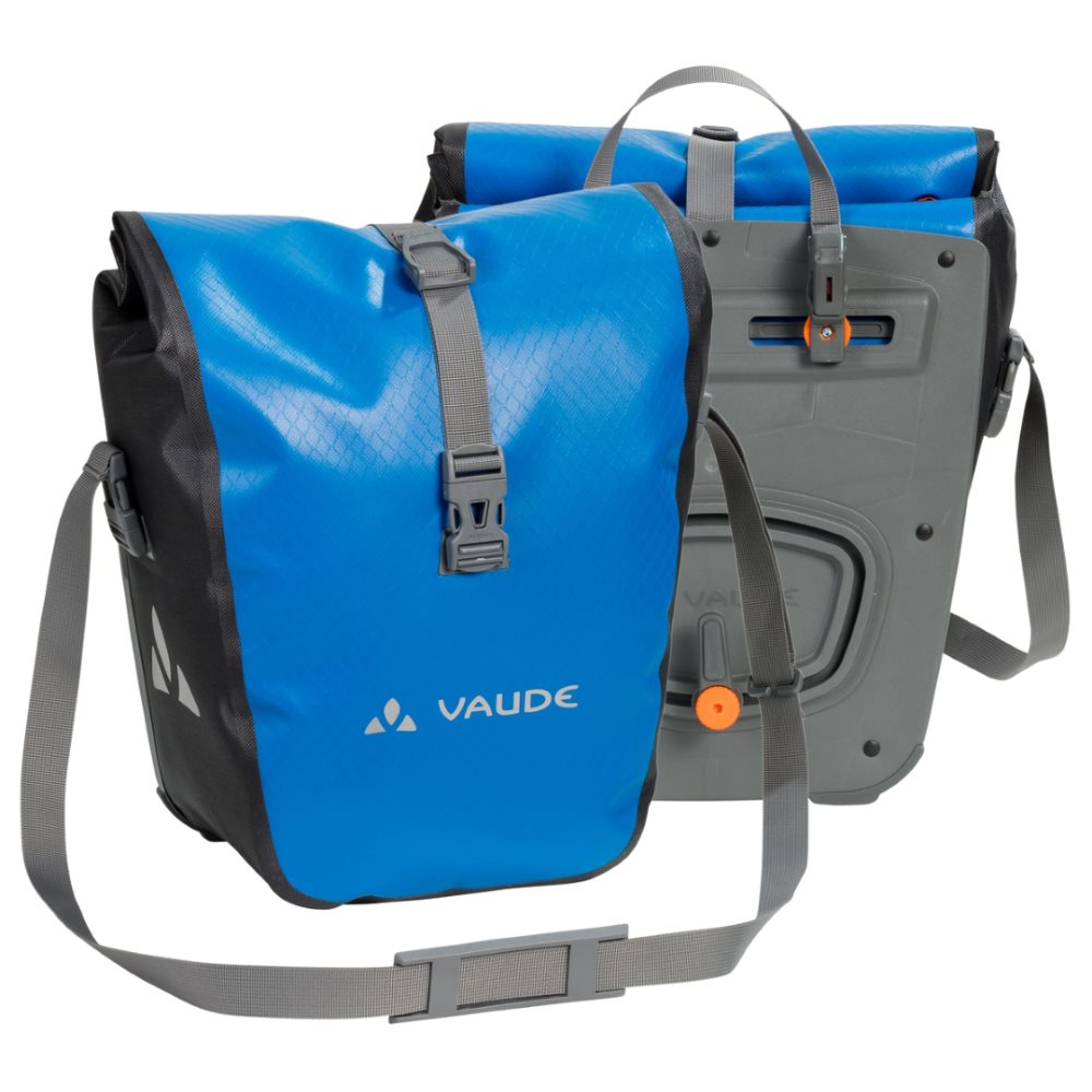 Vaude Aqua Front 28 (Pair) Front Panniers