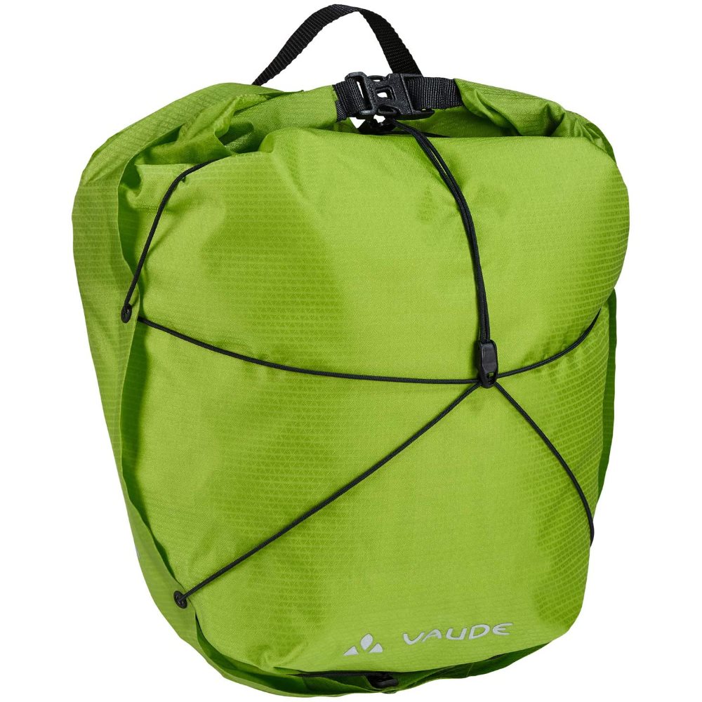 Vaude Aqua Front Light 22 Front Pannier