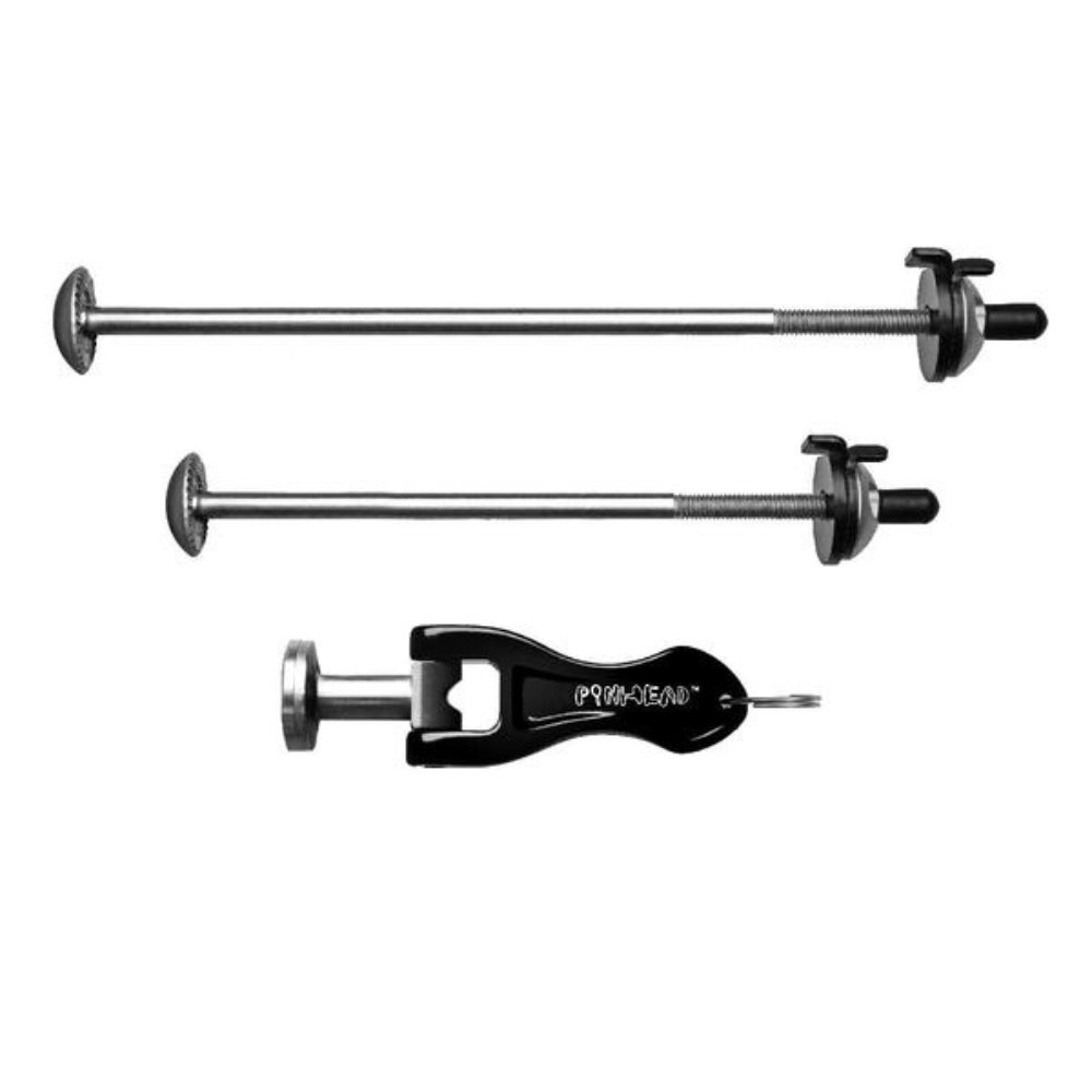 Pinhead 2-Pack Lock Set  Pinhead 2-Pack Lock Set