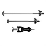 Pinhead 2-Pack Lock Set 