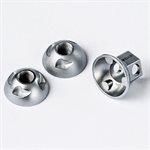 Écrous Anti-Vol 10Mm Pinhead