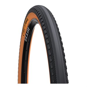 Pneu WTB Byway TCS
