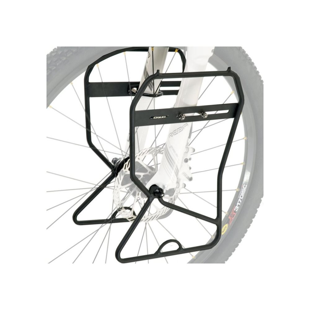 Axiom Journey Low Rider Suspension And Disc Carrier