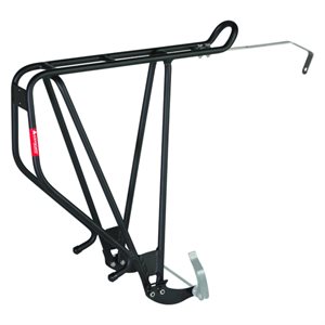 Axiom Streamliner Road Dlx Rear Carrier