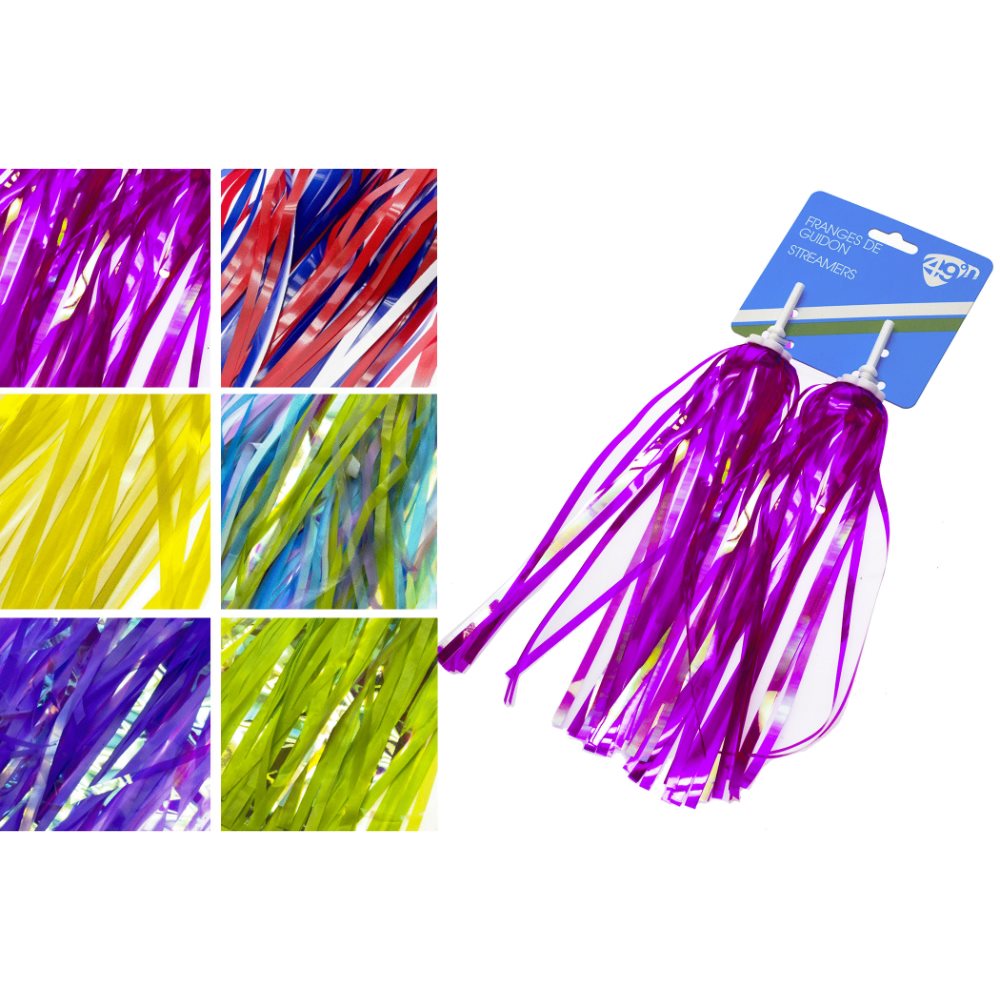 49N ST reamers - Purple