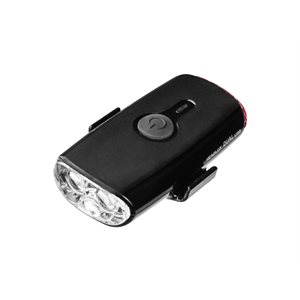 Topeak Headlux Dual Usb Helmet Light