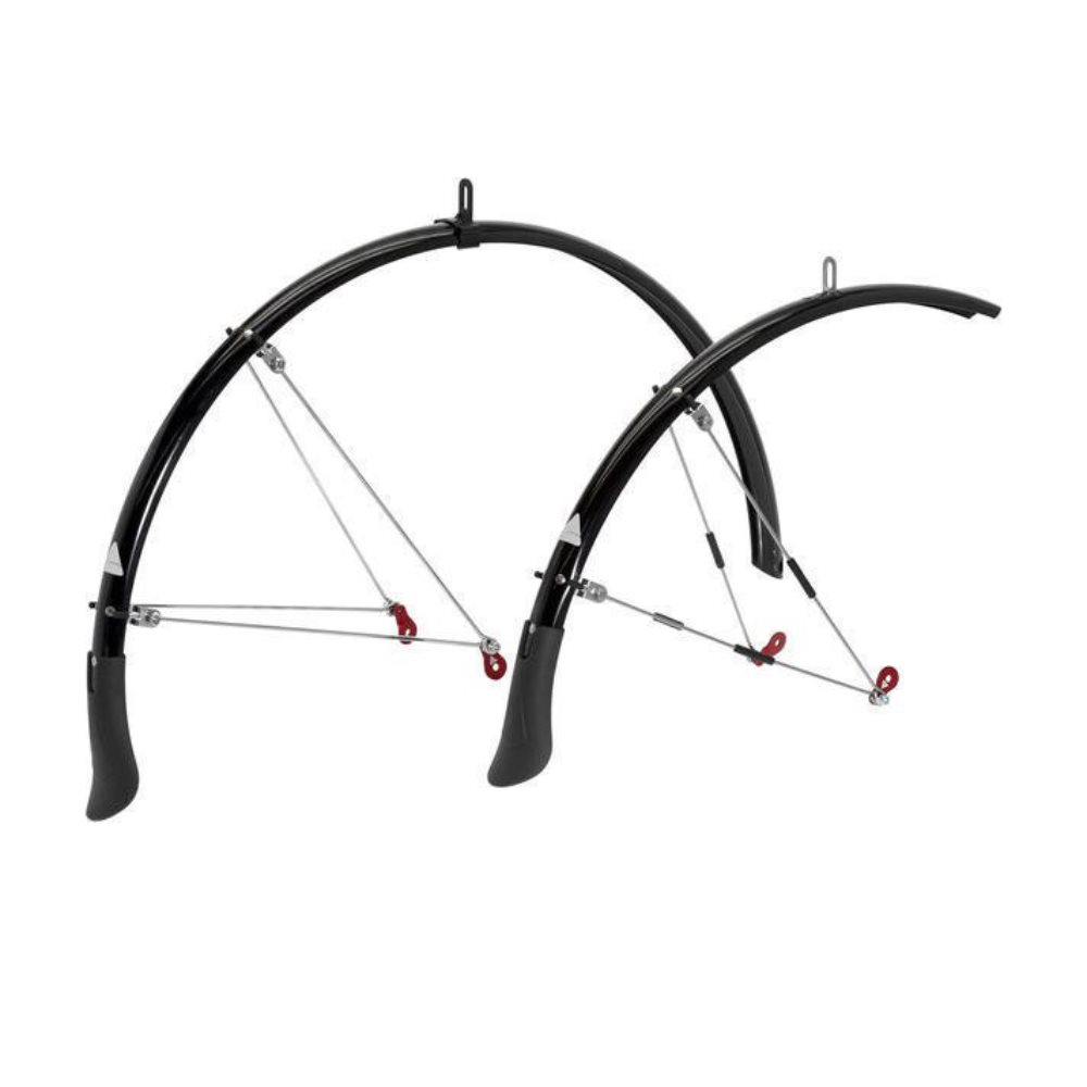 Axiom Roadrunner Ar Fender Kit Axiom Roadrunner Ar Fender Kit