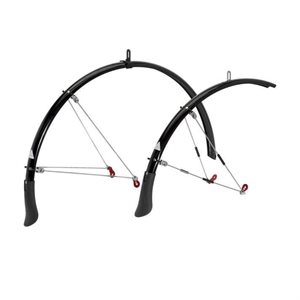 Ensemble De Garde-Boue Axiom Roadrunner Ar