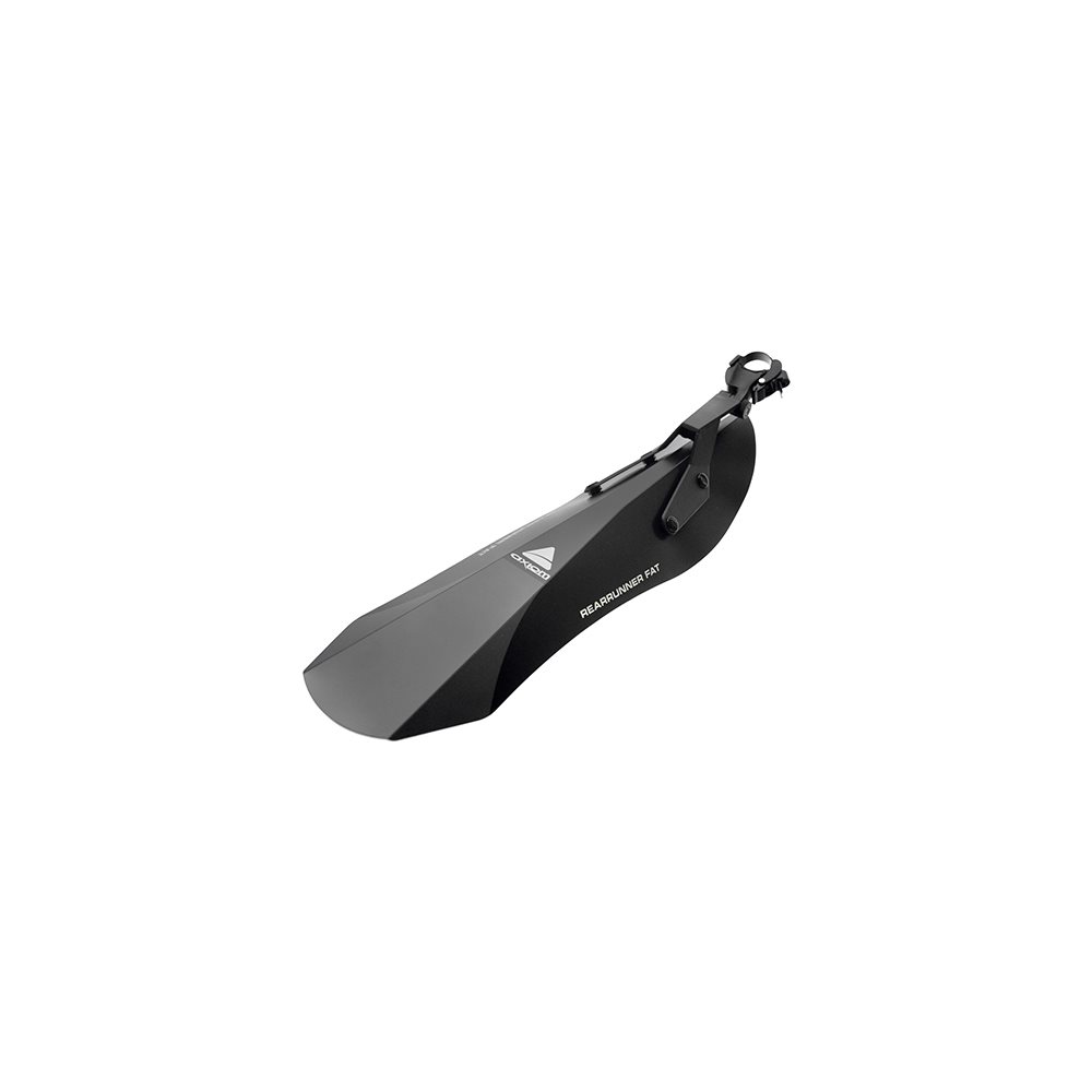 Axiom Fat Rearrunner Rear Fender 