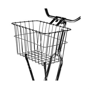 Panier Avant Wald 198Gb