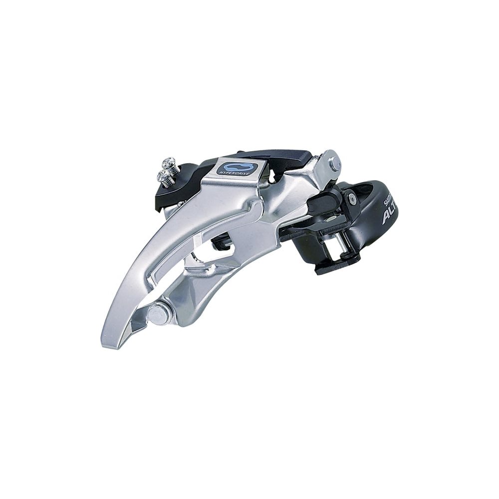 DERAILLEUR AVANT SHIMANO ALTUS M310 48D DUAL TS UNIV DERAILLEUR AVANT SHIMANO ALTUS M310 48D DUAL TS UNIV