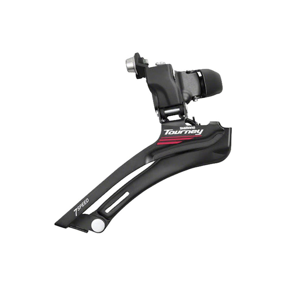Dérailleur Avant Shimano Tourney FD-A070