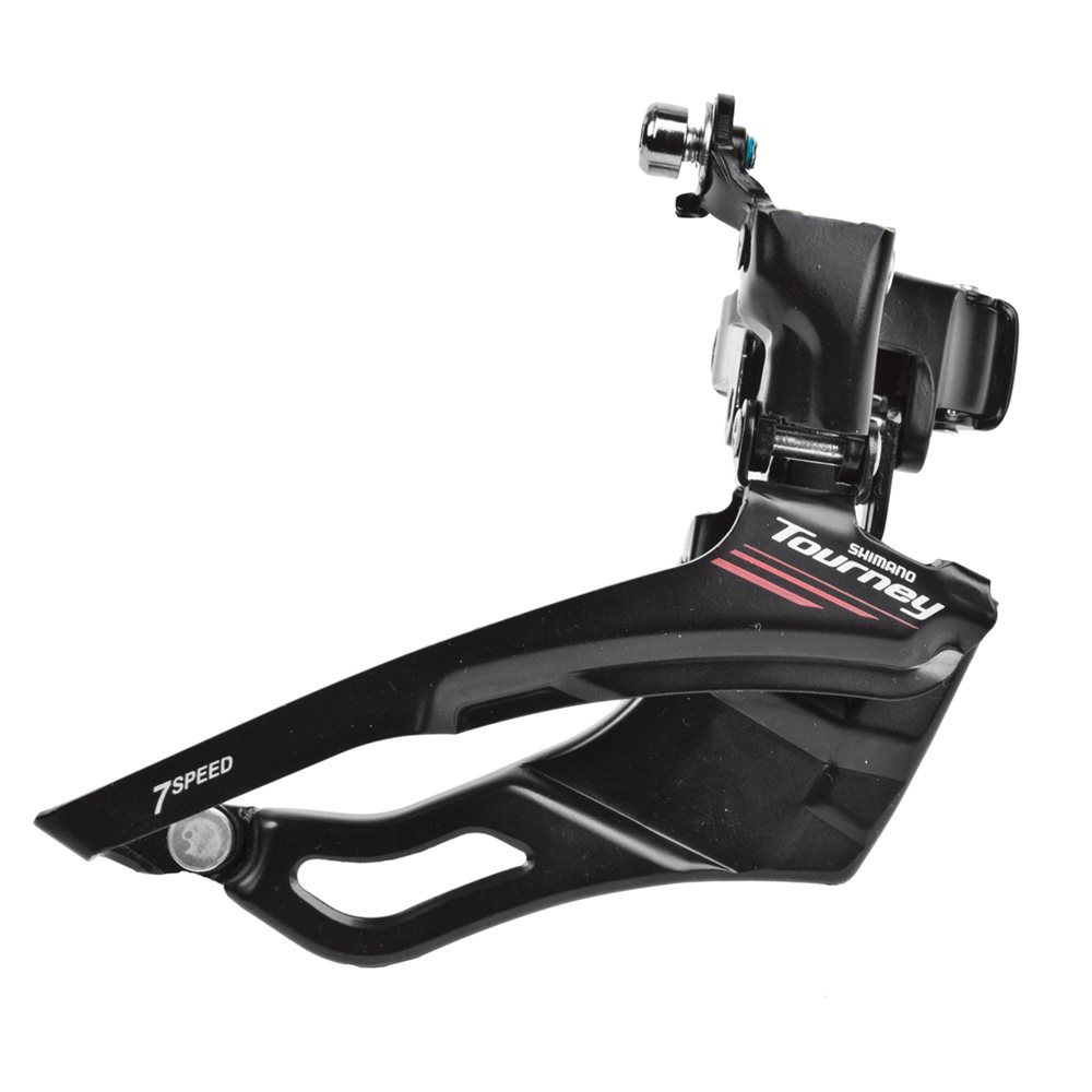 Derailleur Avant Shimano Tourney FD-A073 3Pl <34,9Mm