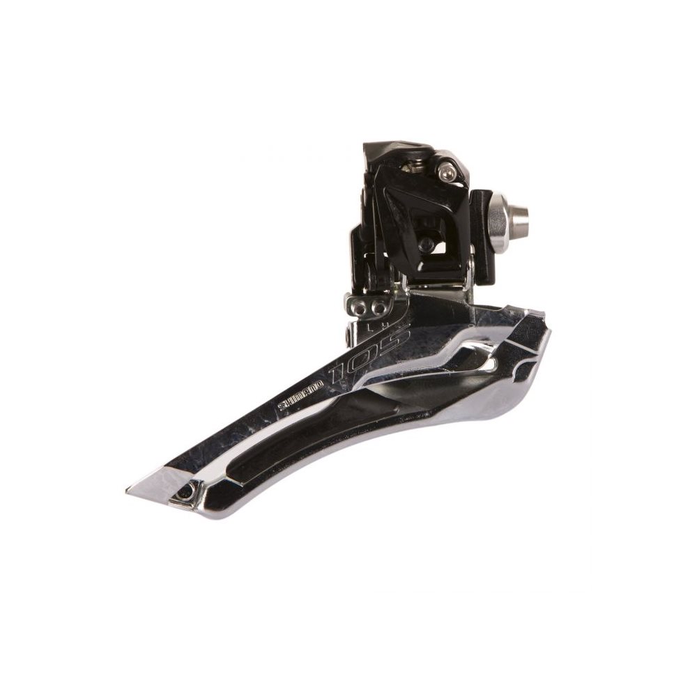 DERAILLEUR AVANT SHIMANO 105 FD-5801 DERAILLEUR AVANT SHIMANO 105 FD-5801