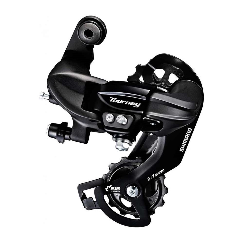 Dérailleur Arrière Shimano RD-TY300 6 / 7V
