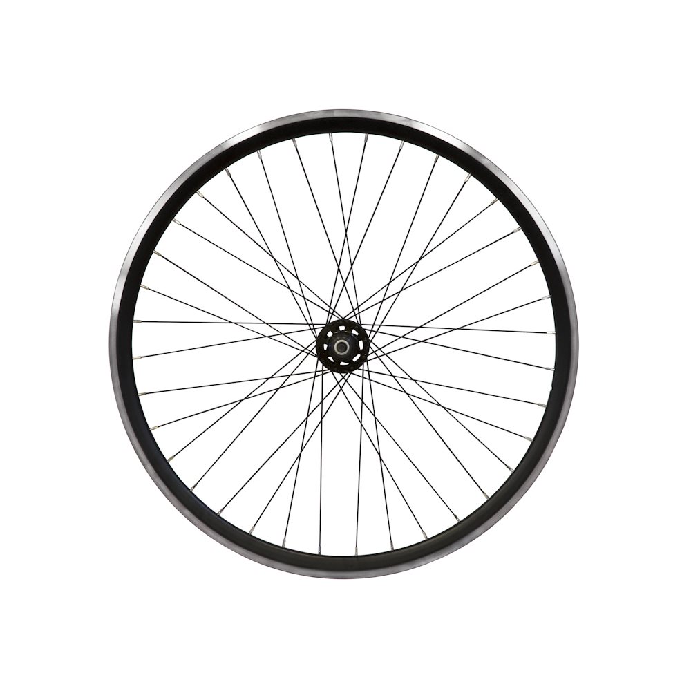 Roue Arrière Damco Piste / Fixe Roue Arrière Damco Piste / Fixe