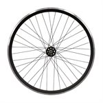 Roue Arrière Damco Piste / Fixe