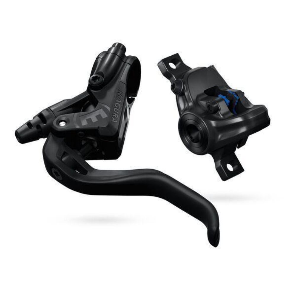 Magura Mt Sport Post Mount Hydraulic Brakes