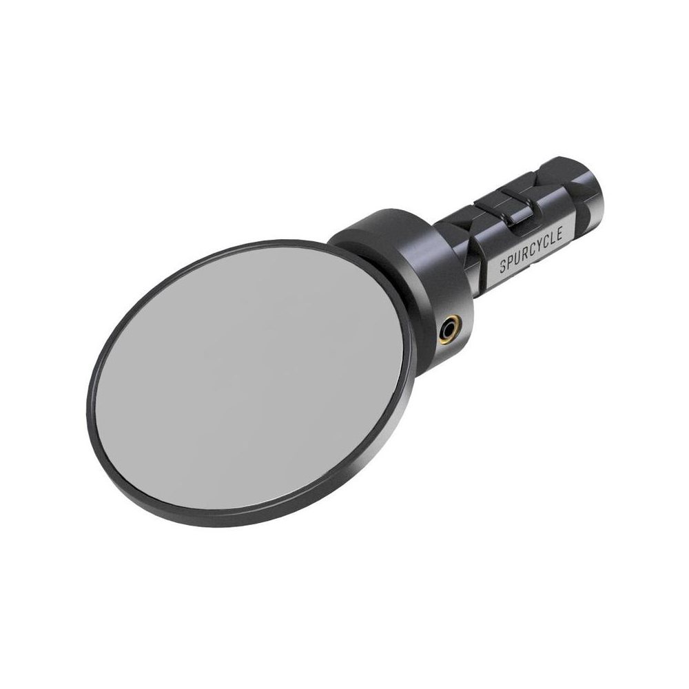 MIROIR SPURCYCLE R50