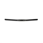 Guidon Vtt Zoom Alliage Noir 585Mm