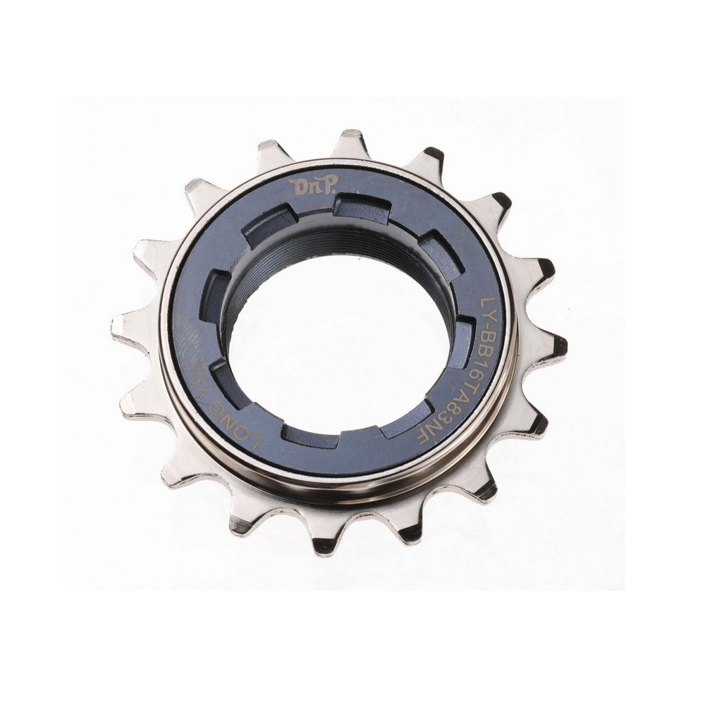 Dnp Freewheel Ly-Bb16Ta83Nf Cr-Mo 1 Speed 3 / 32 16T