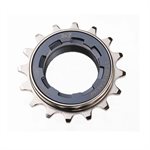 Dnp Freewheel Ly-Bb16Ta83Nf Cr-Mo 1 Speed 3 / 32 16T