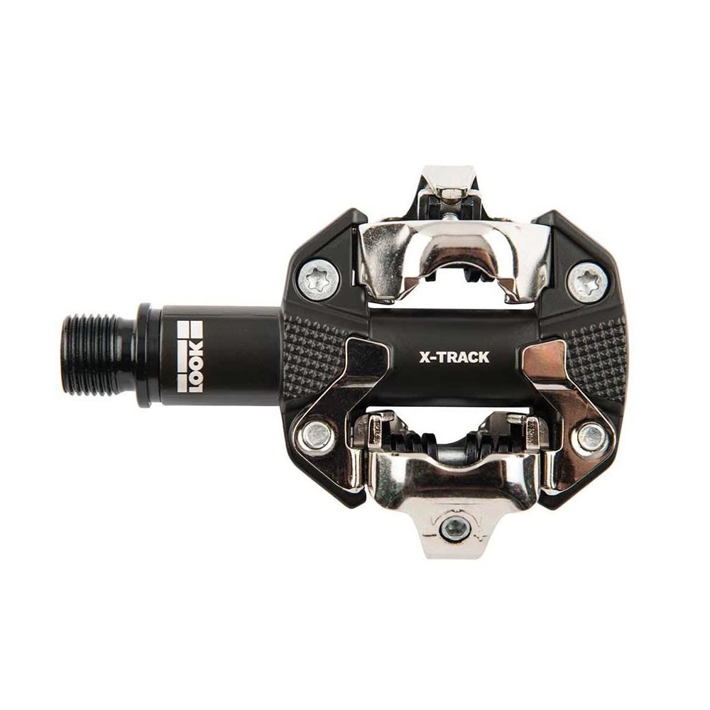 Look X-Track Pedals