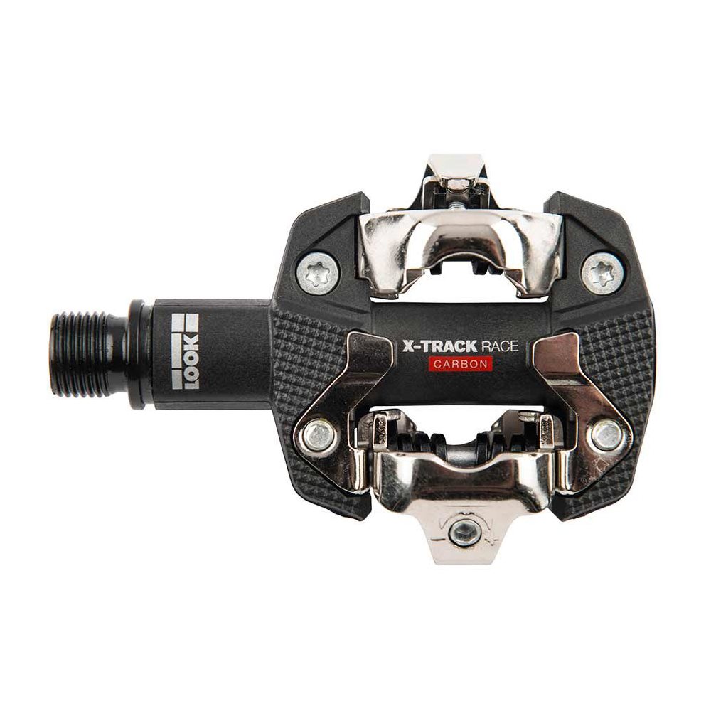 Look X-Track Race Carbon Pedals
