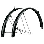 SKS B55 BLUEMELS 700X38 / 47 BLK FENDERS