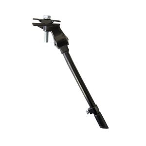 Damco Center Mount Alloy Adjustable Kickstand 24-28In