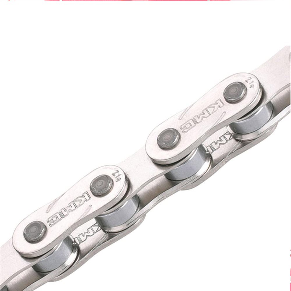 Kmc Z1Ehx Chain 1 / 2 X 1 / 8 Kmc Z1Ehx Chain 1 / 2 X 1 / 8