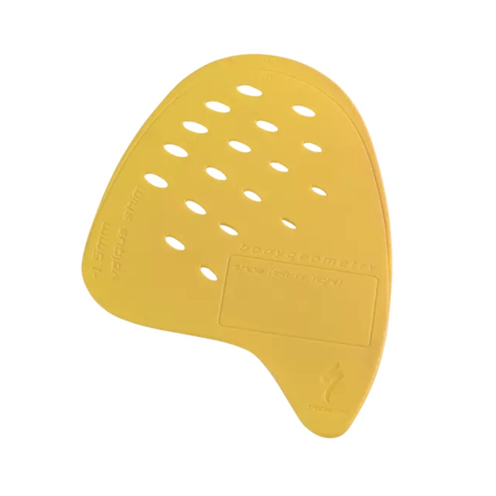 Specialized BG Internal Valgus Wedge 2Pk (41-42)